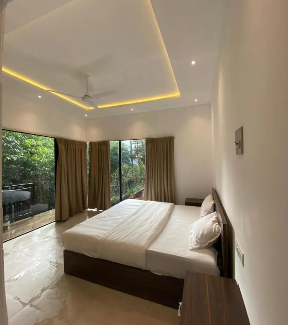 Misty Hideout Bed & Breakfast Kakkadampoyil 0*,  India
