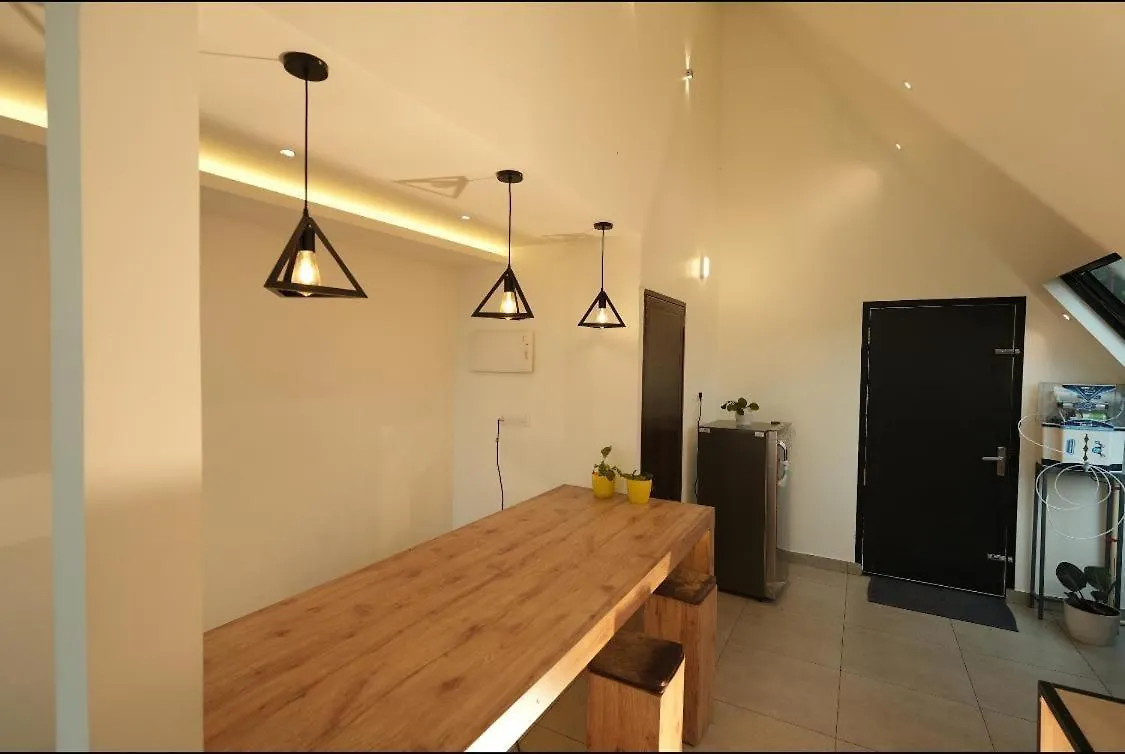 Misty Hideout Bed & Breakfast Kakkadampoyil 0*,