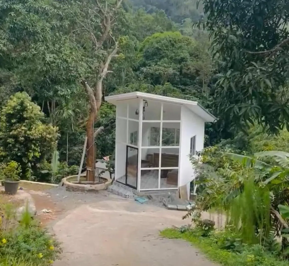 Misty Hideout Bed & Breakfast Kakkadampoyil 0*,